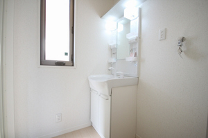 ハウス・ベルワイド 101号-8