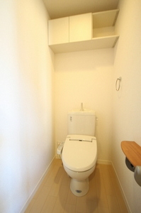 ハウス・ベルワイド 101号-10