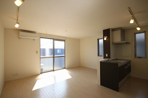 プリマベーラ　Ｅ 201号-3