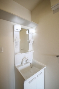 プリマベーラ　Ｅ 201号-8