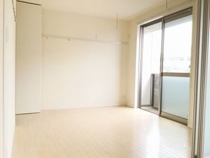 ヴェルジェ・エスト 202号-2