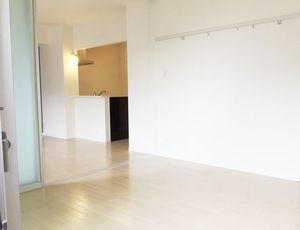 ヴェルジェ・エスト 202号-3