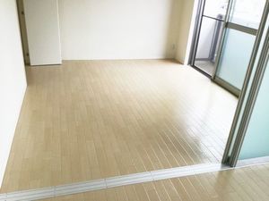 ヴェルジェ・エスト 202号-4