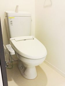 ヴェルジェ・エスト 202号-9