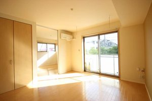 サニーガーデン 101号-2