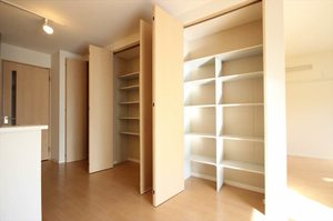 サニーガーデン 101号-4