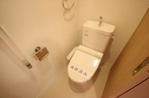 サニーガーデン 101号-10