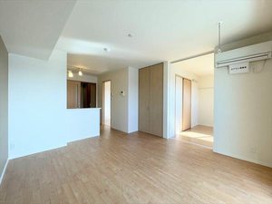 サニーガーデン 301号-3