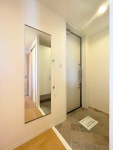 サニーガーデン 301号-5