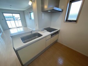 サニーガーデン 301号-6