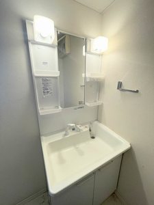 サニーガーデン 301号-9