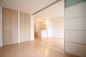 メゾン・ド・ソレイユ 102号-3