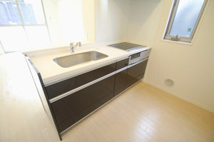 プランドール　南桜井 102号-3