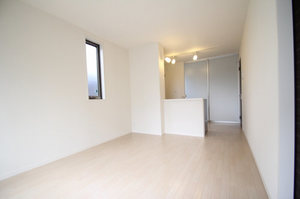 プランドール　南桜井 102号-4