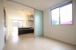 プランドール　南桜井 102号-5