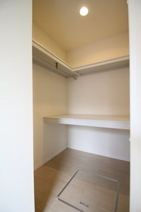 プランドール　南桜井 102号-6