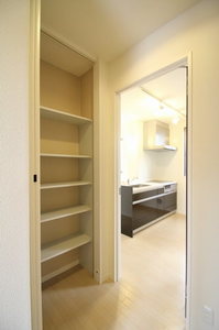 プランドール　南桜井 102号-9