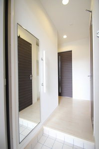 プランドール　南桜井 102号-11