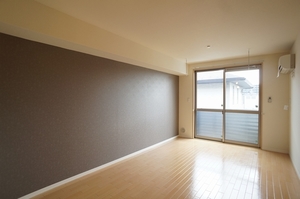 エスペランサ Ⅱ 202号-2