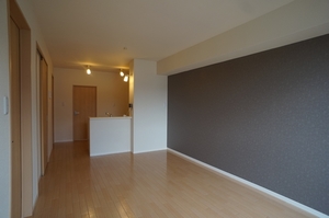 エスペランサ Ⅱ 202号-3