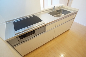 エスペランサ Ⅱ 202号-4