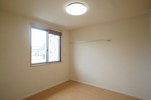 エスペランサ Ⅱ 202号-6