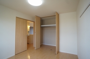 エスペランサ Ⅱ 202号-8