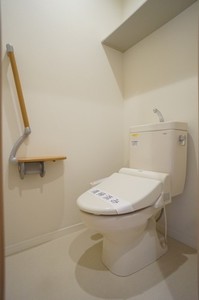 エスペランサ Ⅱ 202号-11