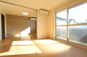 エスペランサ Ⅲ 102号-2