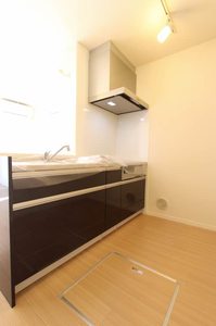 エスペランサ Ⅲ 102号-4