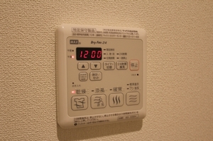 リアンジェ Ⅲ 301号-10