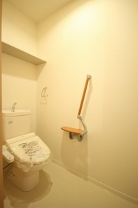 フォレナメゾン A 202号-10