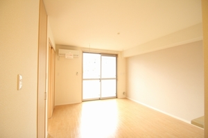 フォレナメゾン　Ｂ 103号-2