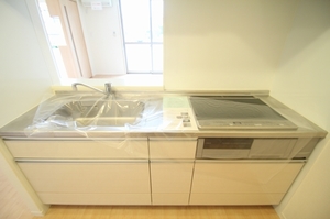 フォレナメゾン　Ｂ 103号-6