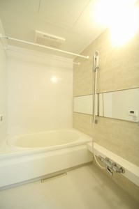 フォレナメゾン　Ｂ 103号-7