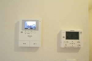 フォレナメゾン　Ｂ 103号-9