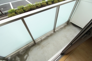 フォレナメゾン　Ｂ 103号-11