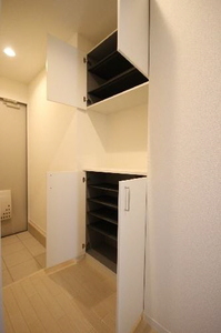 アルト　リザイア 102号-8