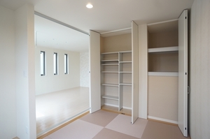 ルミエールⅠ 202号-4