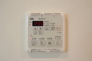 ポルタ　ソーレ 103号-8