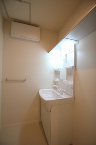 ポルタ　ソーレ 105号-4