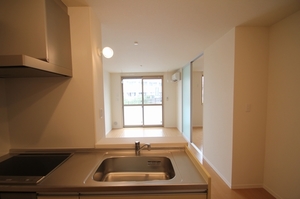 ポルタ　ソーレ 105号-5