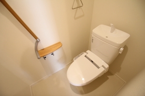 ポルタ　ソーレ 105号-11