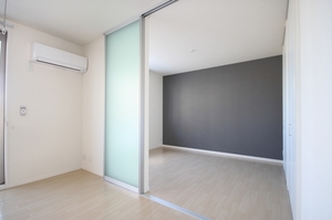 Ｖｉｌｌａ　Ｗｅｓｔ 102号-3