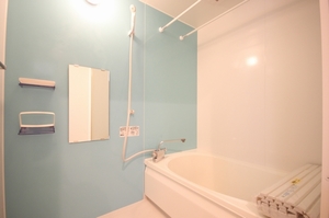 Ｖｉｌｌａ　Ｗｅｓｔ 102号-6