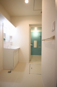 Ｖｉｌｌａ　Ｗｅｓｔ 102号-7