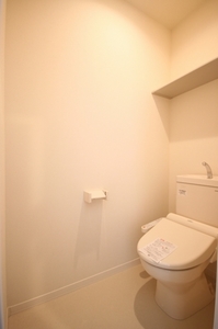 Ｖｉｌｌａ　Ｗｅｓｔ 102号-9