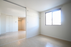 Ｖｉｌｌａ　Ｗｅｓｔ 102号-10