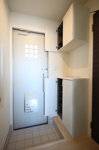 Ｖｉｌｌａ　Ｗｅｓｔ 102号-11