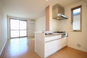 Ｖｉｌｌａ　Ｗｅｓｔ 201号-2